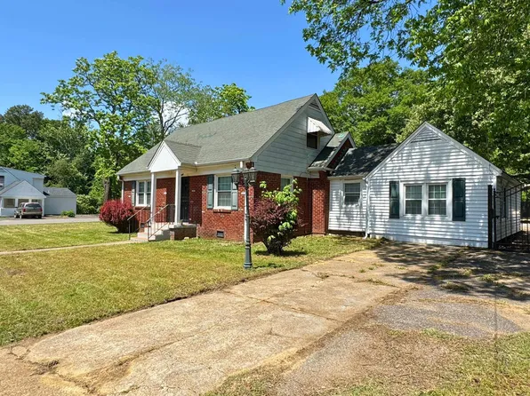 984 E Raines Rd, Memphis, TN 38116