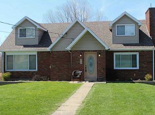 317 Peconi Dr, Apollo, PA 15613