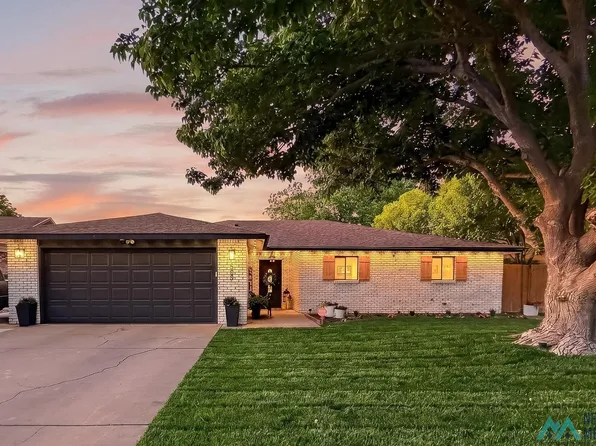 505 Twin Diamond Rd, Roswell, NM 88201