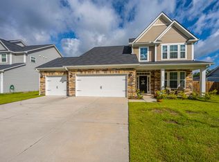 420 Stonefield Cir, Moncks Corner, SC 29461