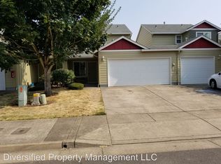 2479 Mount Vernon St SE, Albany, OR 97322