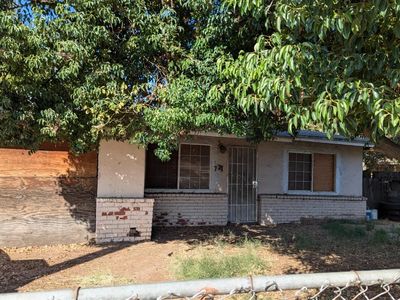 721 S Merced St, Stockton, CA, 95203