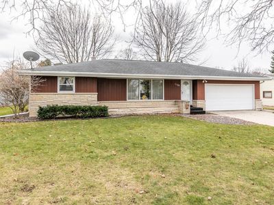 1129 BLUE RIDGE DRIVE, Green Bay, WI, 54304
