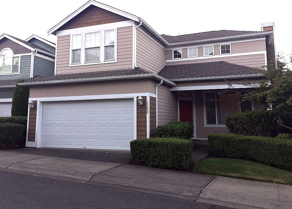 1st image of 11408 NE 117th St #60