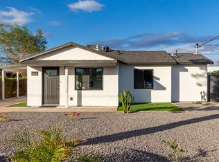 3426 E Windsor Ave, Phoenix, AZ 85008