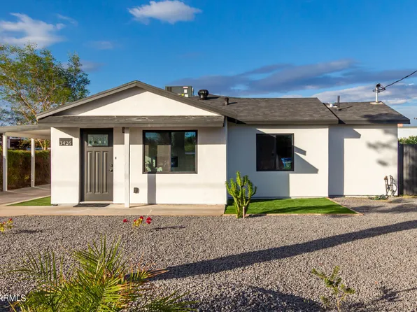 3426 E WINDSOR Avenue, Phoenix, AZ 85008