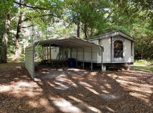 188 Dean Craft Rd, Merryville, LA 70653