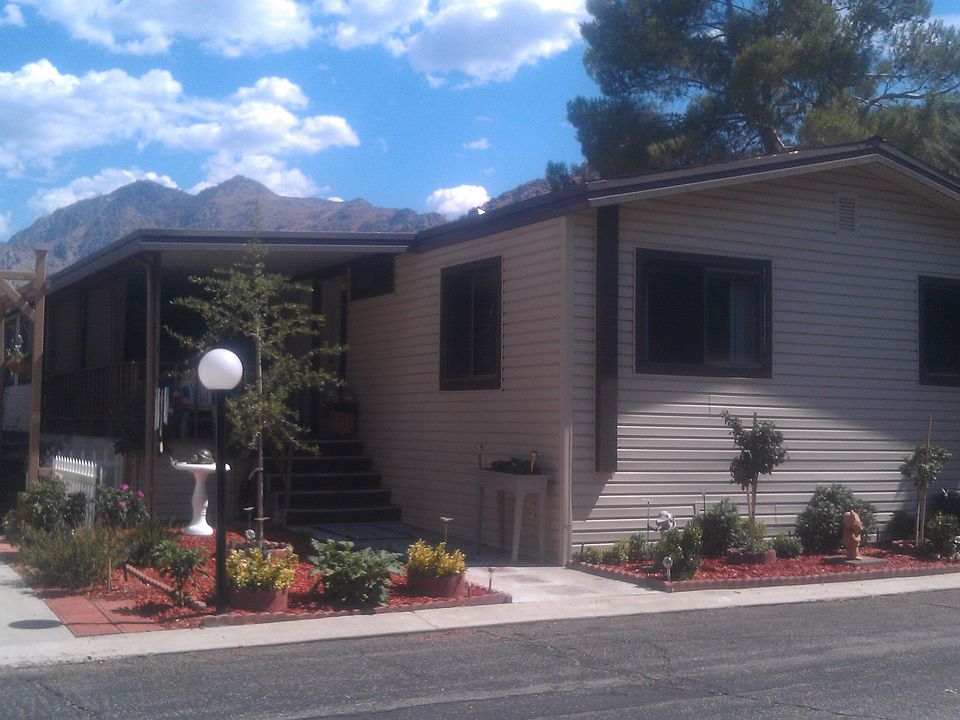 1st image of 11901 Sierra Way Space 23
