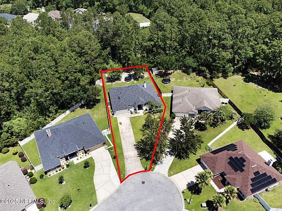 2nd image of 11658 JERRY ADAM Court