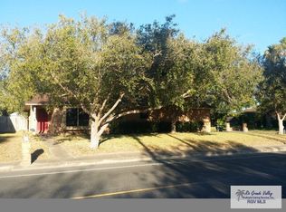 2695 Laredo Rd, Brownsville, TX 78520
