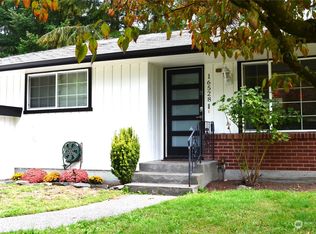 16528 3rd Ave NE, Shoreline, WA 98155