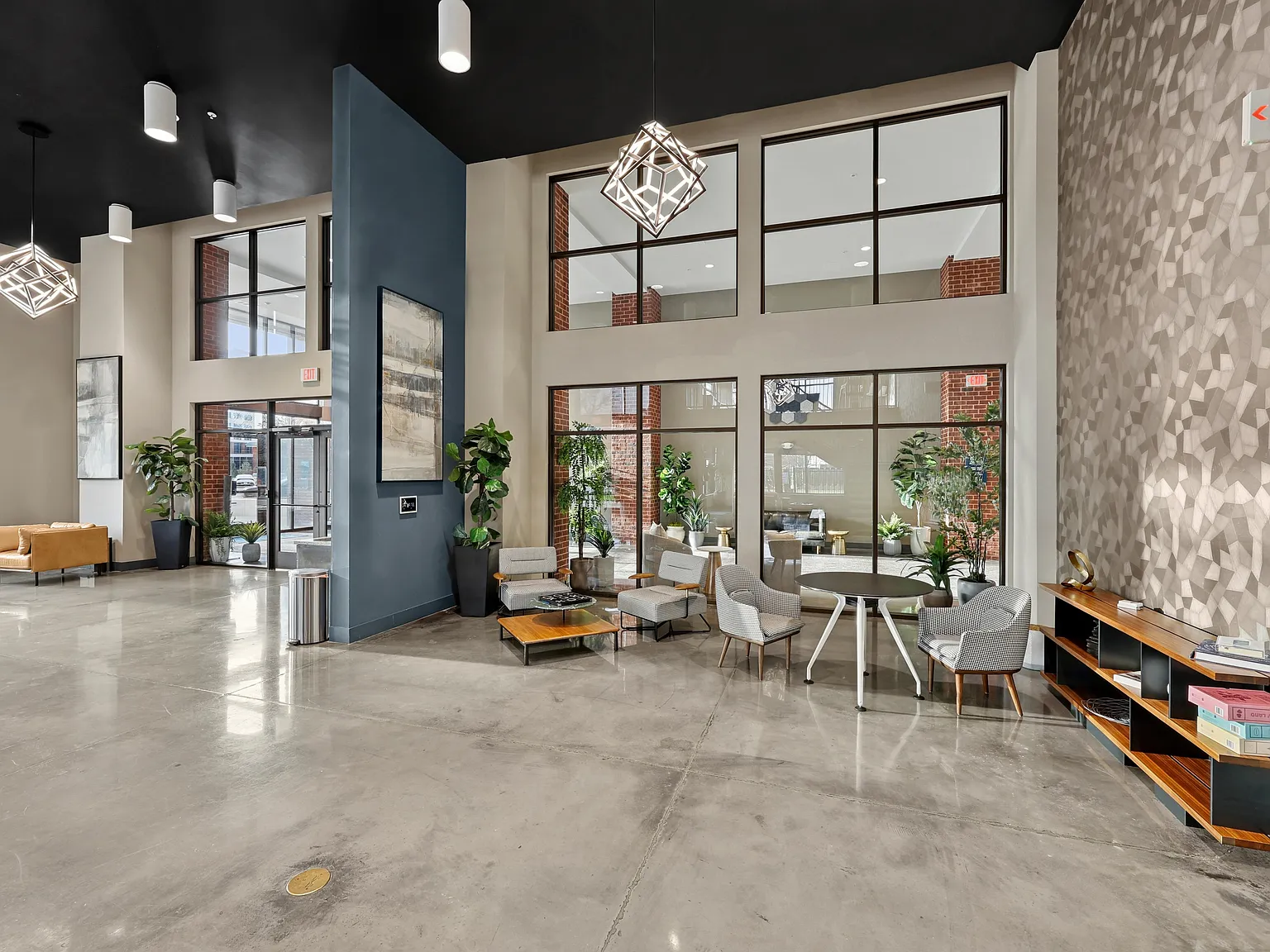 Eclipse Residences — Photo 2