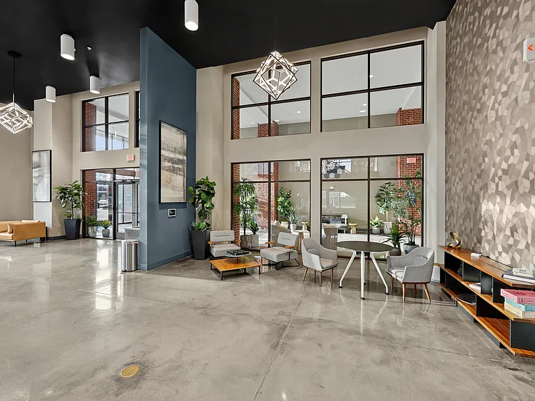 Eclipse Residences — Photo 2