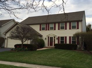 1506 Patricia Ln, St Charles, IL 60174