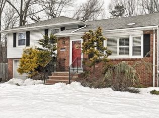 31-33 Buckingham Rd, West Orange, NJ 07052