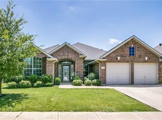 5729 Eagle Mountain Dr, Argyle, TX 76226