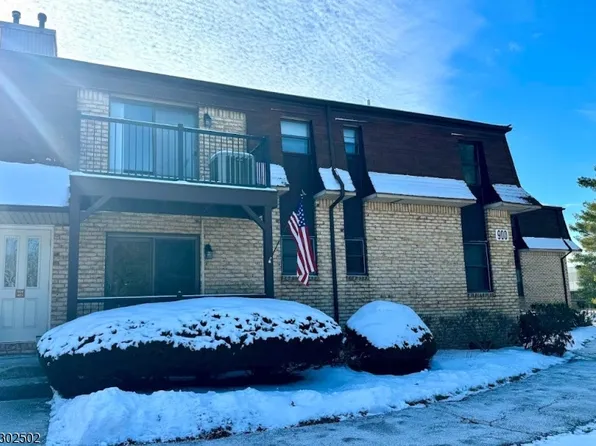 904 Yorkshire Dr #904, Raritan Twp., NJ 08822