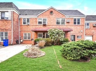 16108 Booth Memorial Avenue, Flushing, NY