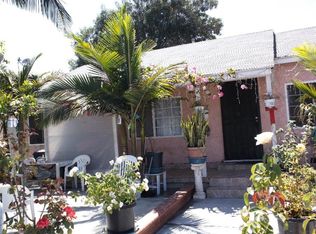 1301 S Butler Ave, Compton, CA 90221