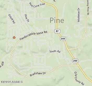 3rd image of 3635 N Papago Ln