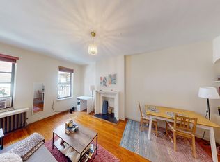635 2nd Ave APT 3R, New York, NY 10016