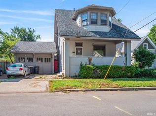 1224 Lake Ave, Fort Wayne, IN 46805