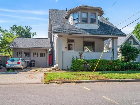 1224 Lake Ave, Fort Wayne, IN 46805