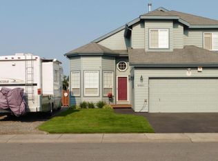 6460 Norm Dr, Anchorage, AK 99507