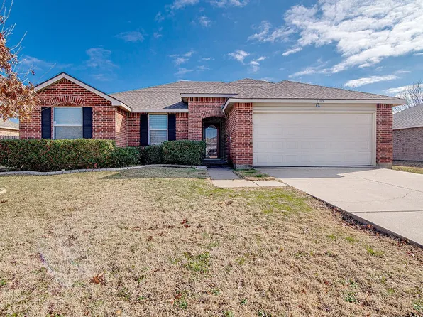 1309 Lauren Dr, Burleson, TX 76028