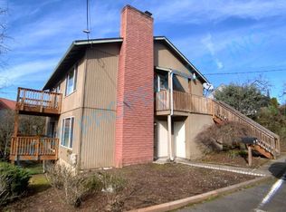 201 S High St, Oregon City, OR 97045