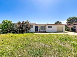 122 Eden Ave, Satellite Beach, FL 32937