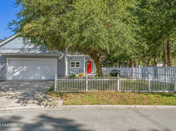 2009 PARADISE OAKS Court, Jacksonville, FL 32233