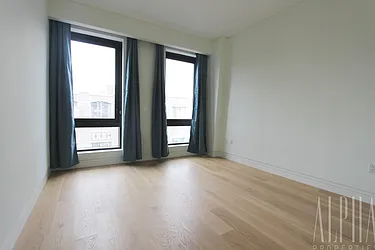 Rented by Alpha Properties NYC I LLC