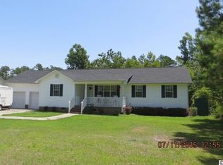 2402 Blake St, Conway, SC 29526