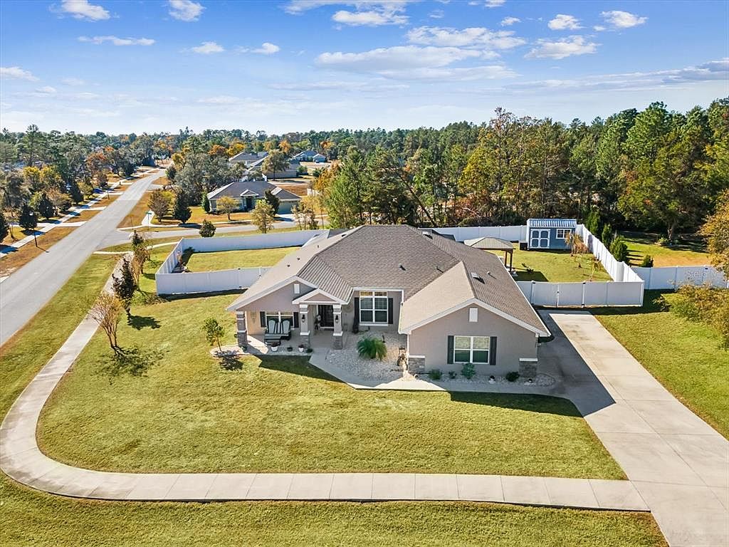 3277 Ponytail Ct, Spring Hill, FL 34609 | Zillow