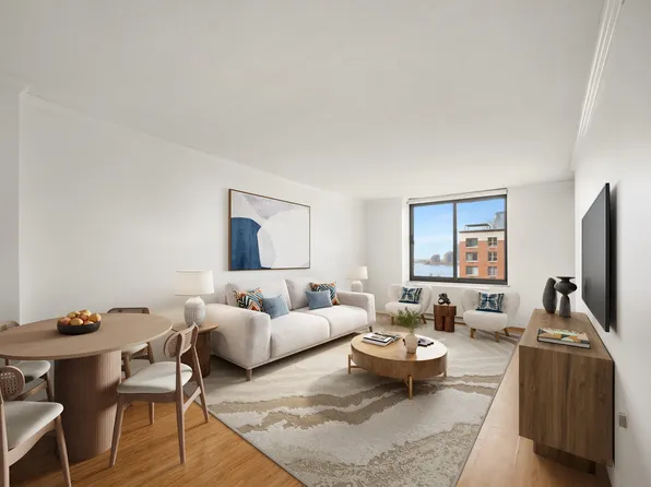 2 South End Avenue image 1 of 9