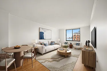 2 South End Avenue, #8S