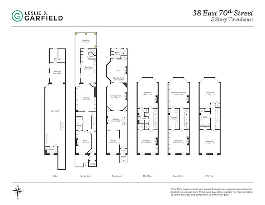 Rented by Leslie J. Garfield | media 13