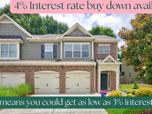 12 Ontario Ct, Newnan, GA 30265