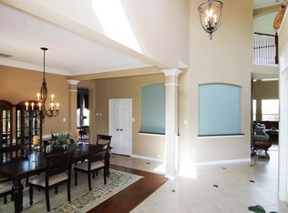 16615 S Swirling Cloud Ct, Cypress, TX 77433