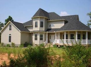 1622 Heins Rd, Blythewood, SC 29016