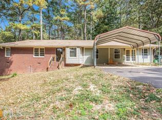 5210 Guthrie Cemetery Rd, Loganville, GA 30052