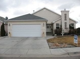 6901 Alyssa Ct, Farmington, NM 87402