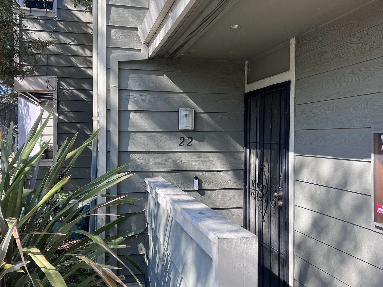 1 bed, 456 sqft, $2,300 — Photo 3