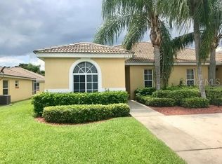 2144 Mystic Ring Loop, Poinciana, FL 34759