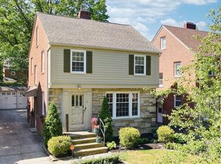 3554 Radcliff Rd, Cleveland Heights, OH 44121
