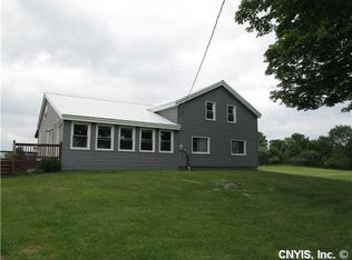 23721 Freeman Creek Rd, Rodman, NY 13682