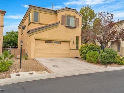 8241 Harvest Spring Pl, Las Vegas, NV, 89143