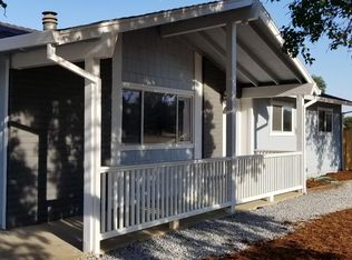 22019 Honeywood Ln, Bella Vista, CA 96008