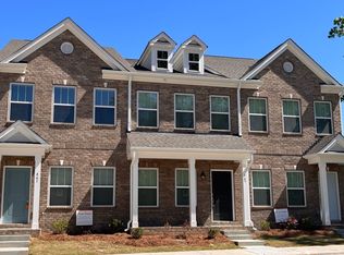 428 Kinnerton Pl, Pineville, NC 28134